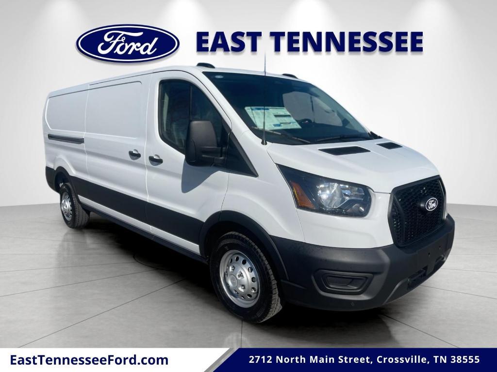 new 2026 Ford Transit-250 car, priced at $56,795