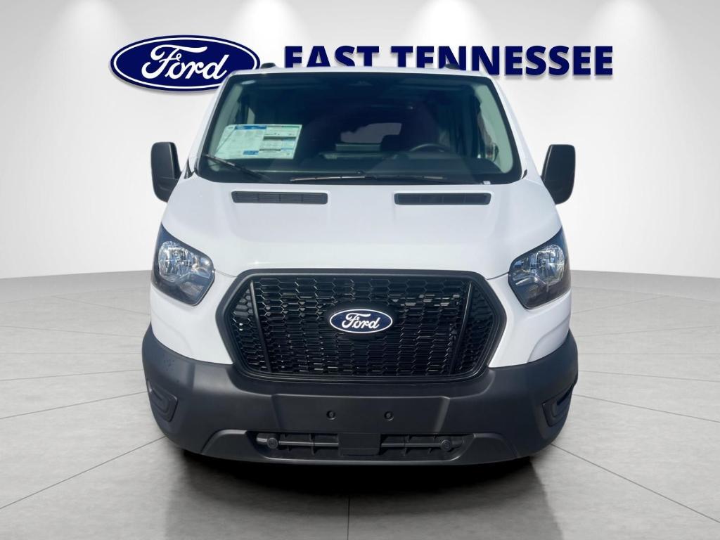 new 2026 Ford Transit-250 car, priced at $56,795
