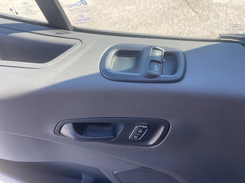 new 2026 Ford Transit-250 car, priced at $56,795