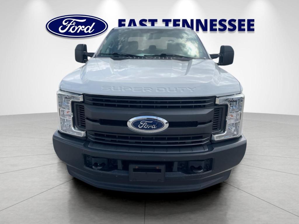 used 2019 Ford F-350 car, priced at $45,360