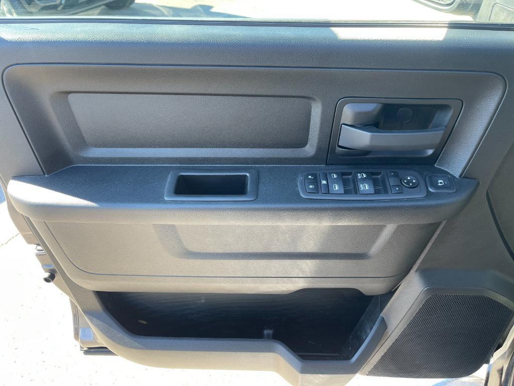 used 2024 Ram 3500 car, priced at $51,423