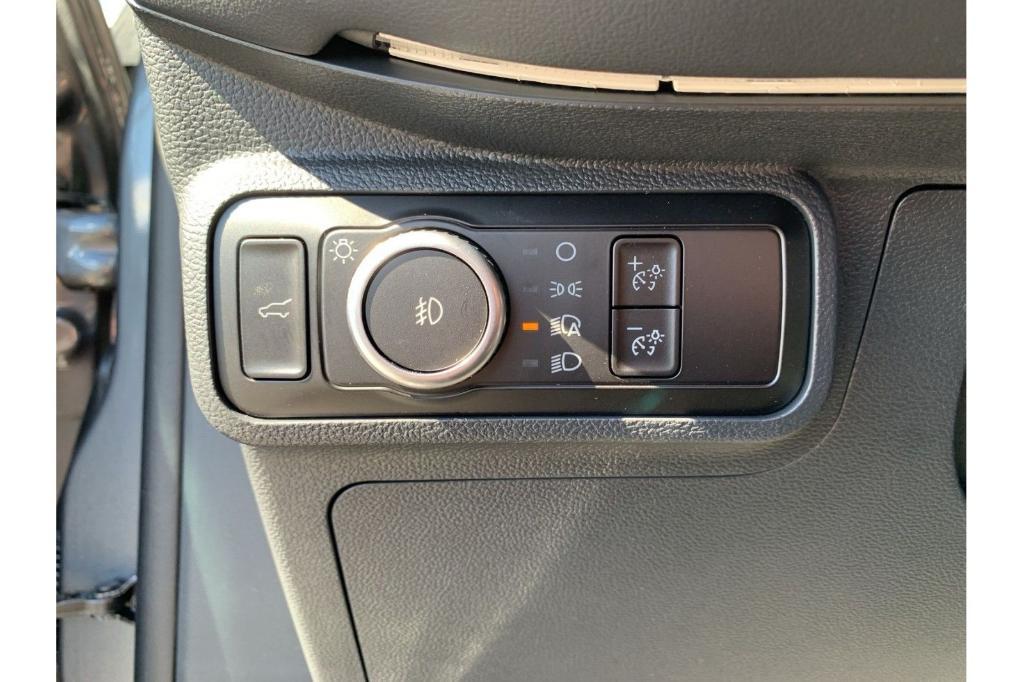 new 2025 Ford Explorer car, priced at $60,490