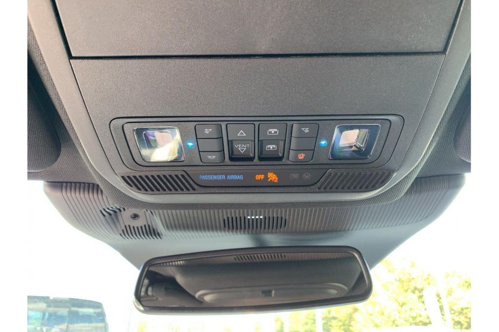 new 2025 Ford Explorer car, priced at $60,490