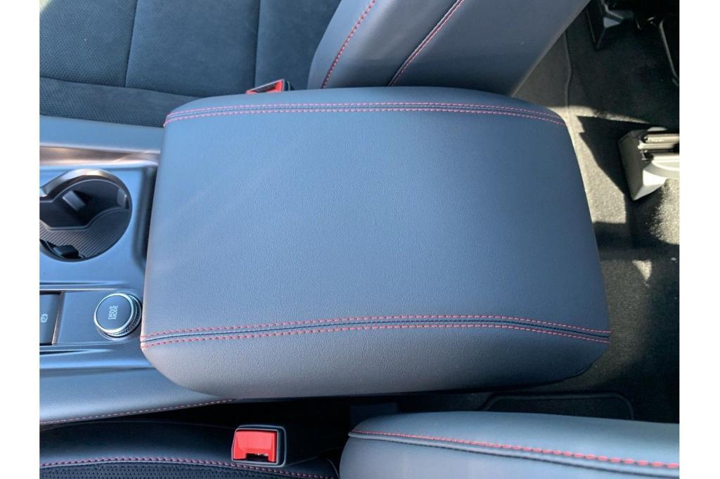 new 2025 Ford Explorer car, priced at $60,490