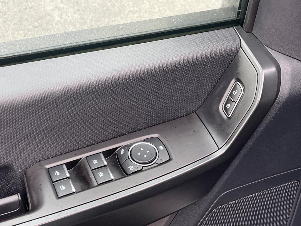 used 2023 Ford F-150 car, priced at $37,989