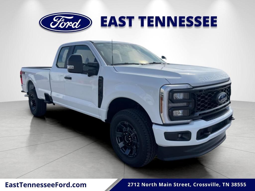 new 2026 Ford F-350 car, priced at $63,820