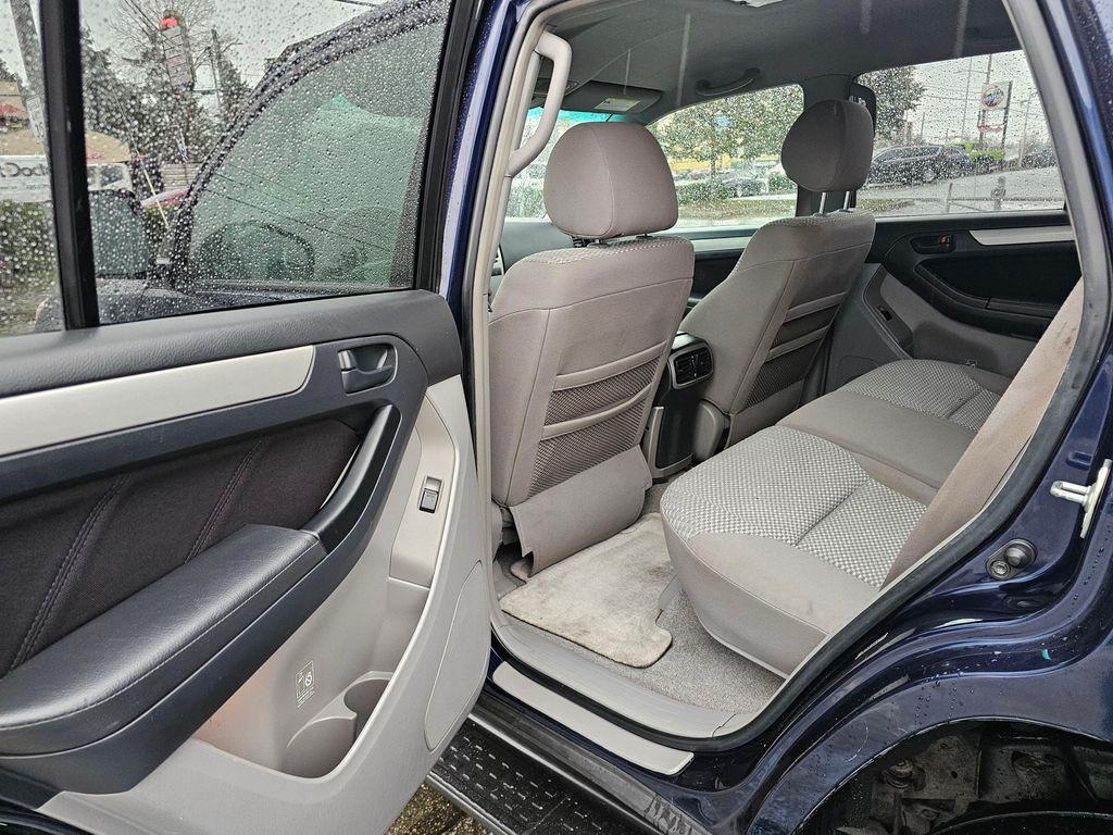 used 2007 Toyota 4Runner car, priced at $7,477