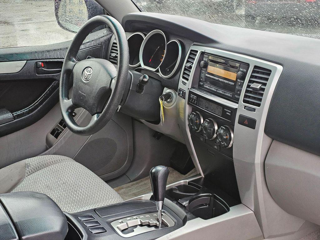 used 2007 Toyota 4Runner car, priced at $7,477