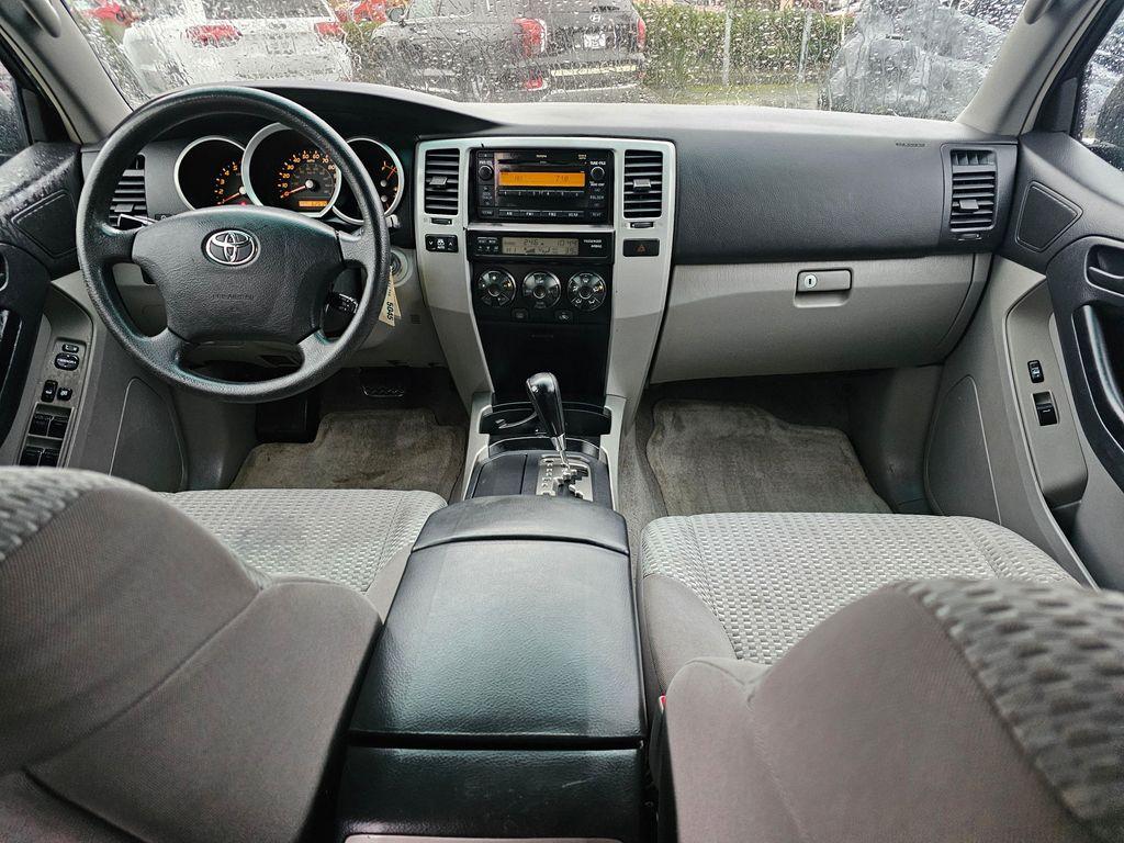 used 2007 Toyota 4Runner car, priced at $7,477