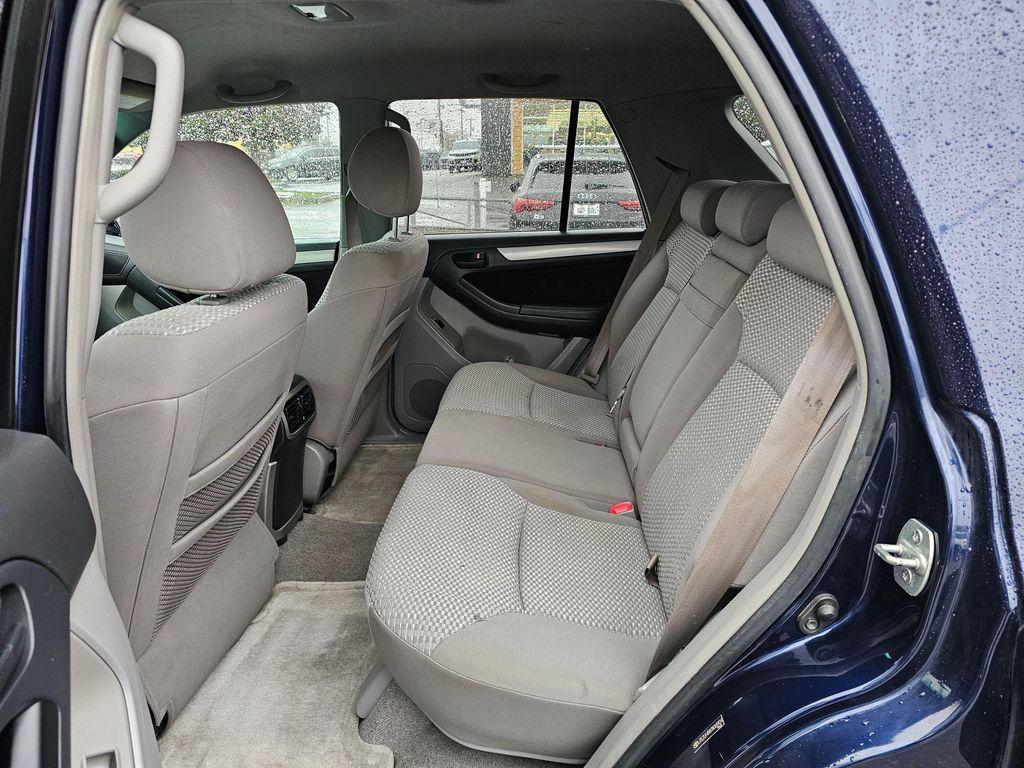 used 2007 Toyota 4Runner car, priced at $7,477