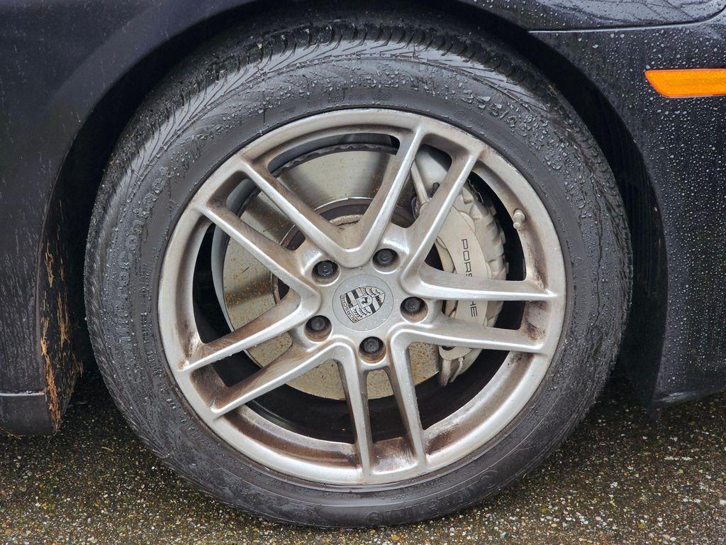 used 2016 Porsche Panamera car, priced at $33,992