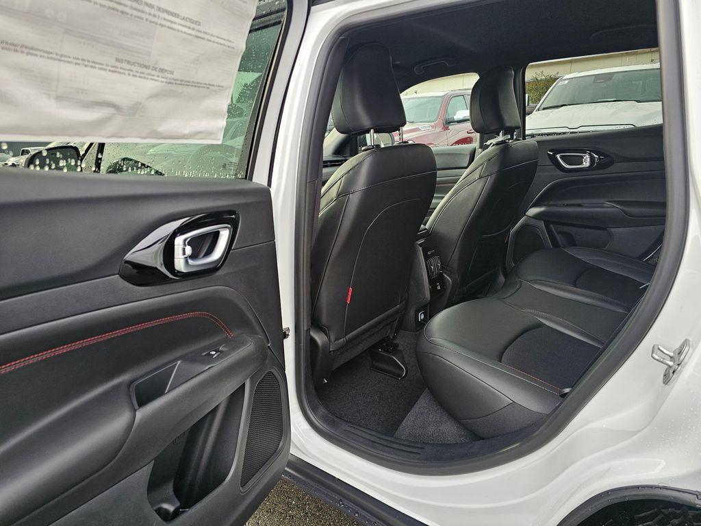 new 2026 Jeep Compass car, priced at $33,615