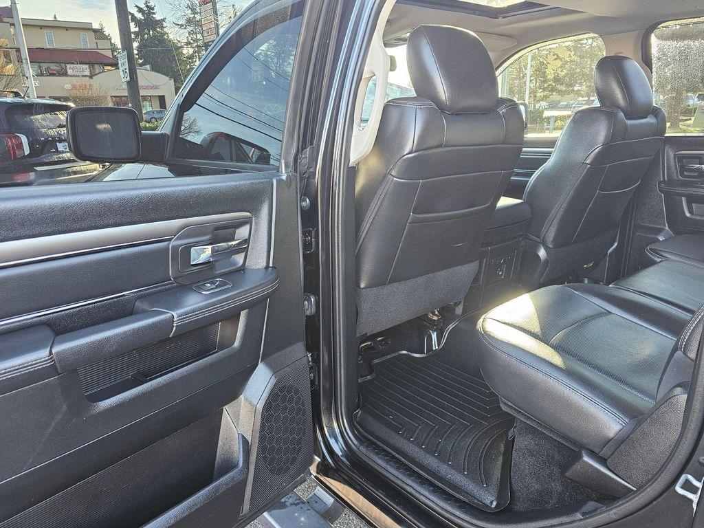 used 2015 Ram 1500 car, priced at $17,672