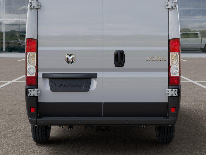new 2026 Ram ProMaster 1500 car, priced at $52,967