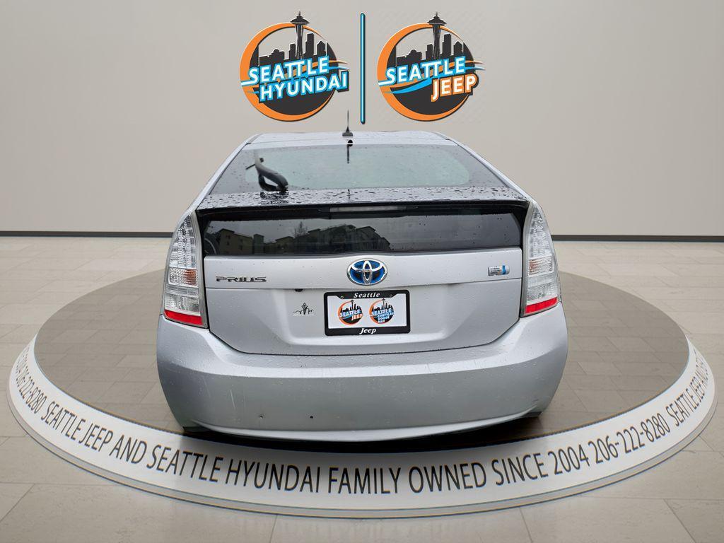 used 2010 Toyota Prius car, priced at $7,664