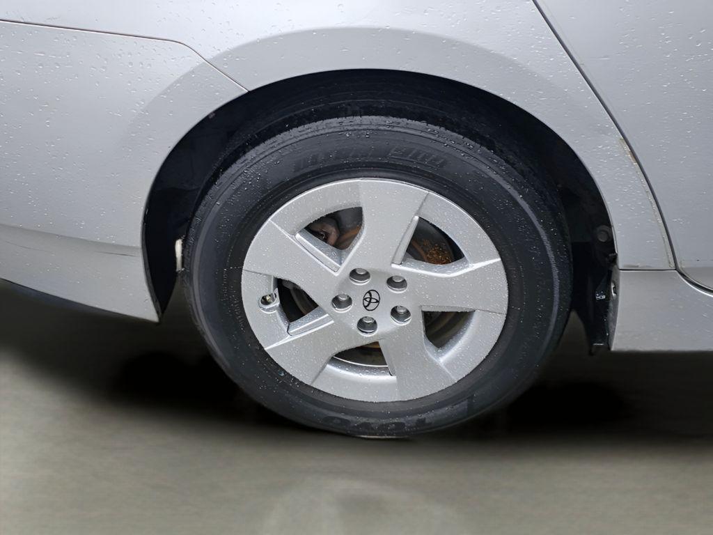 used 2010 Toyota Prius car, priced at $7,664