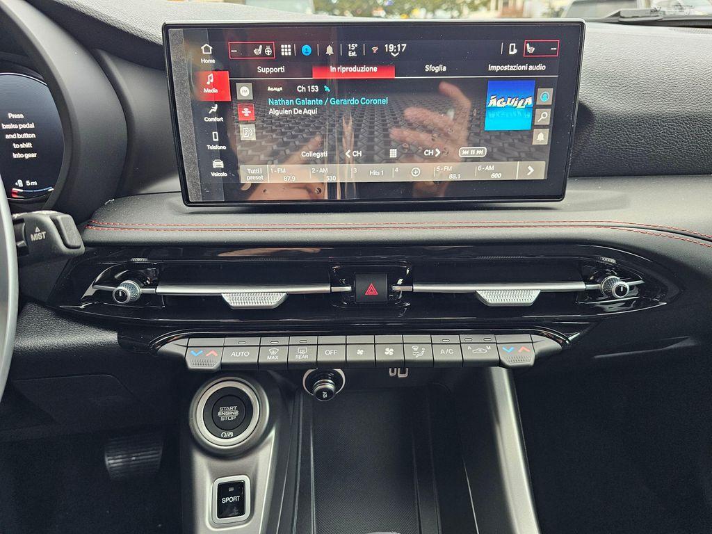 new 2024 Dodge Hornet car, priced at $23,585