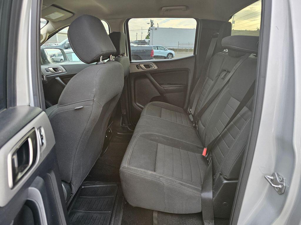 used 2019 Ford Ranger car, priced at $21,791