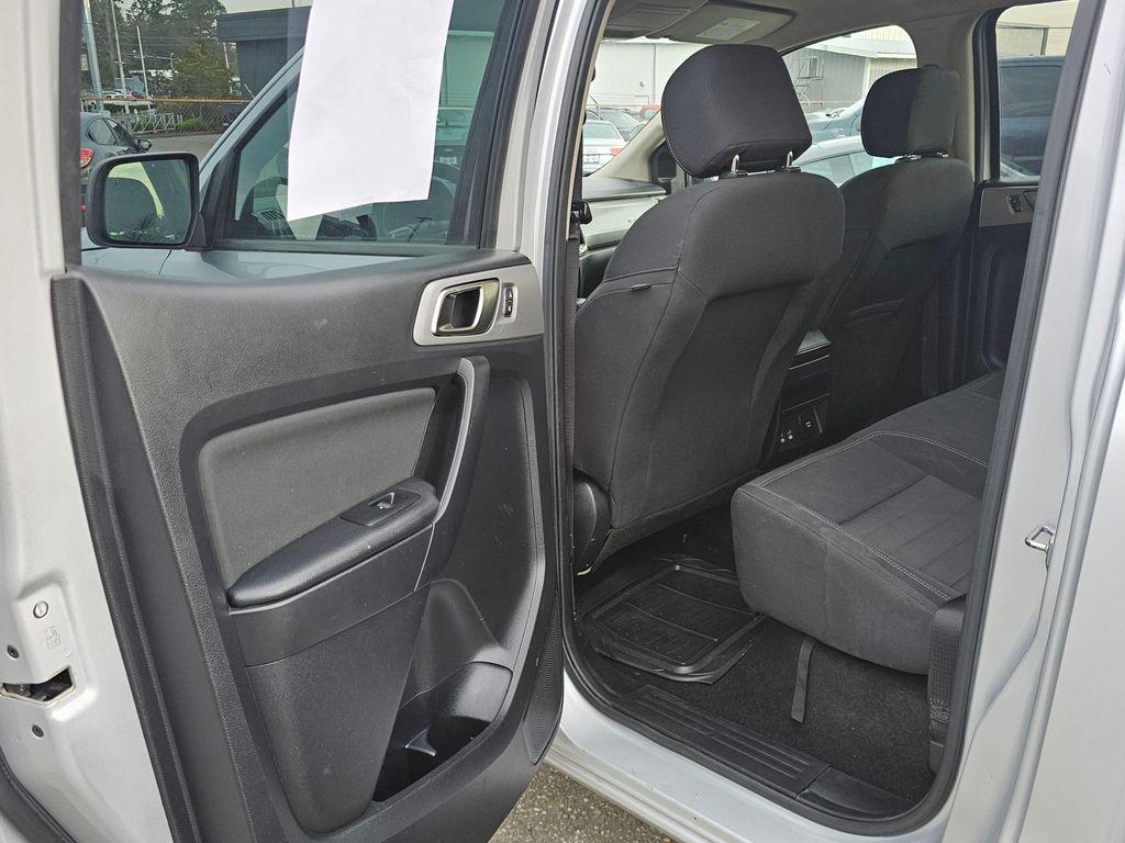 used 2019 Ford Ranger car, priced at $21,791