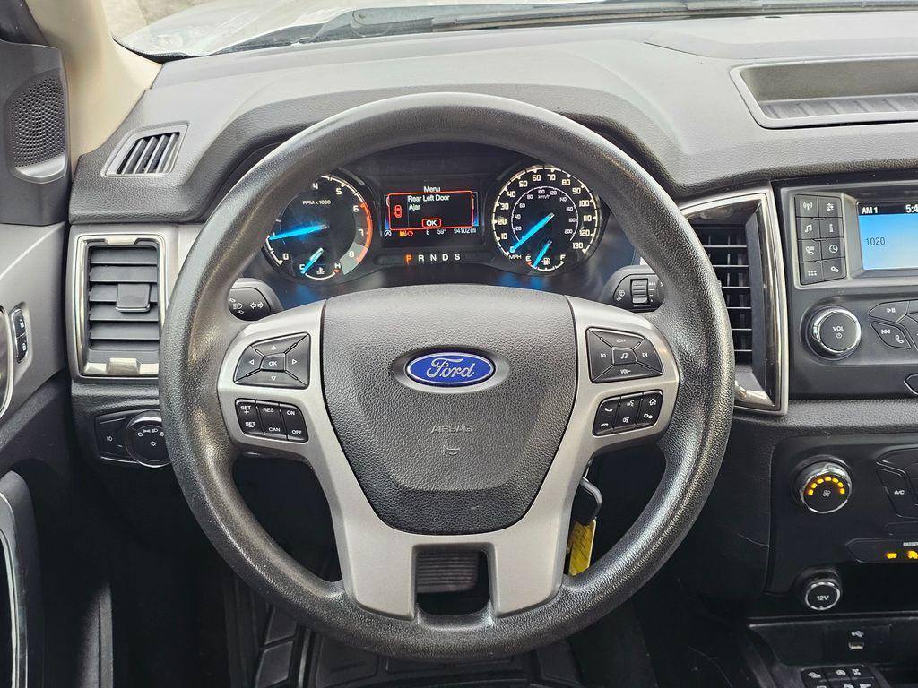 used 2019 Ford Ranger car, priced at $17,979