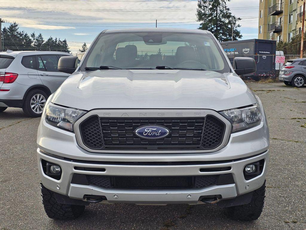 used 2019 Ford Ranger car, priced at $21,791