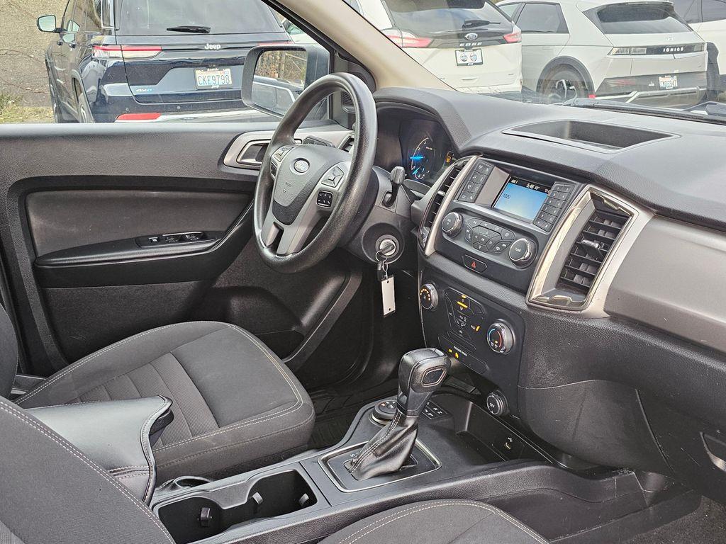 used 2019 Ford Ranger car, priced at $21,791