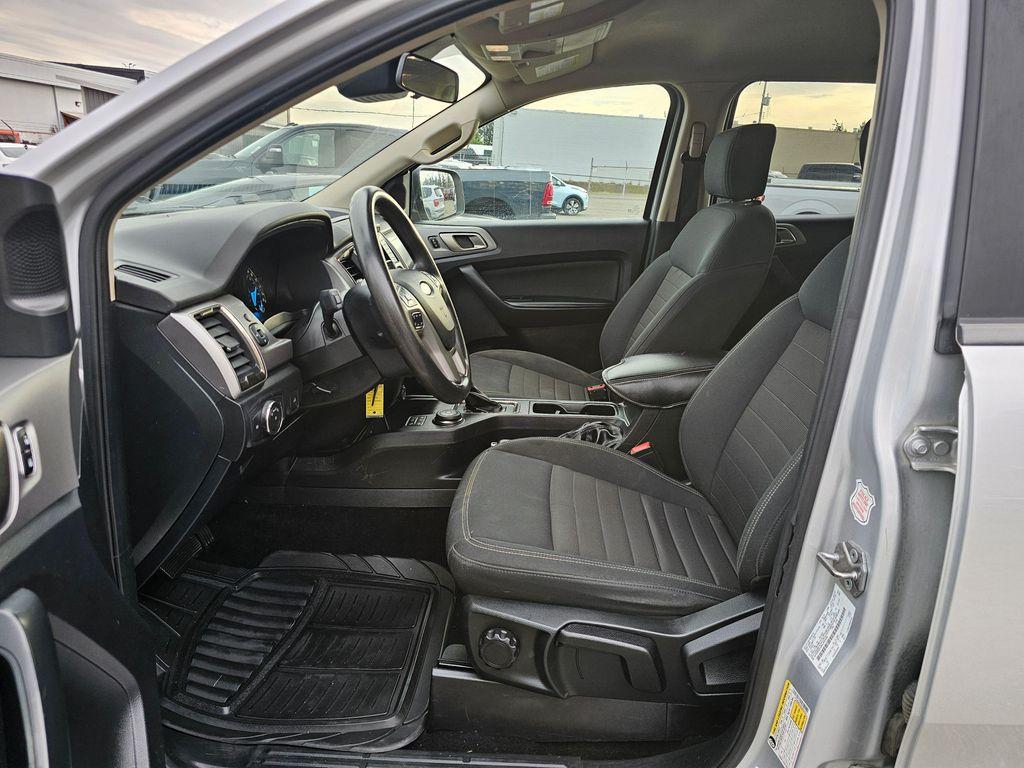 used 2019 Ford Ranger car, priced at $21,791