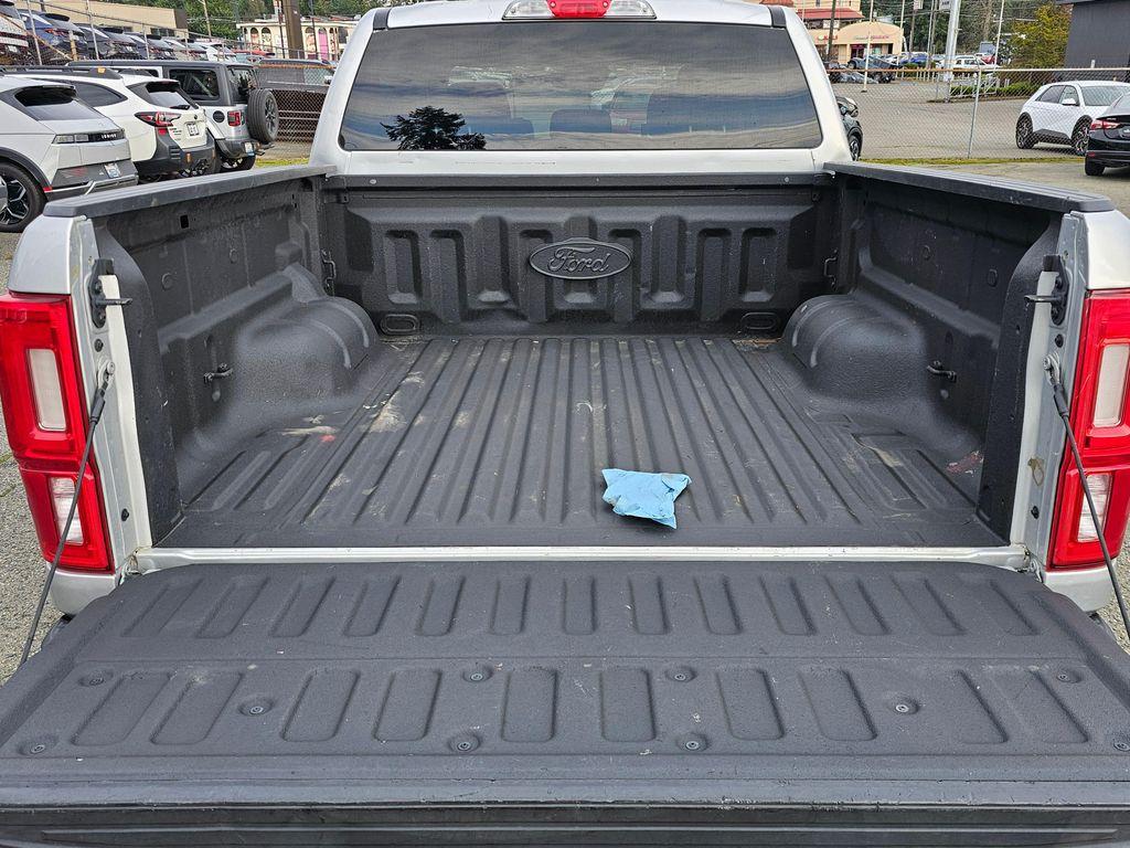 used 2019 Ford Ranger car, priced at $21,791