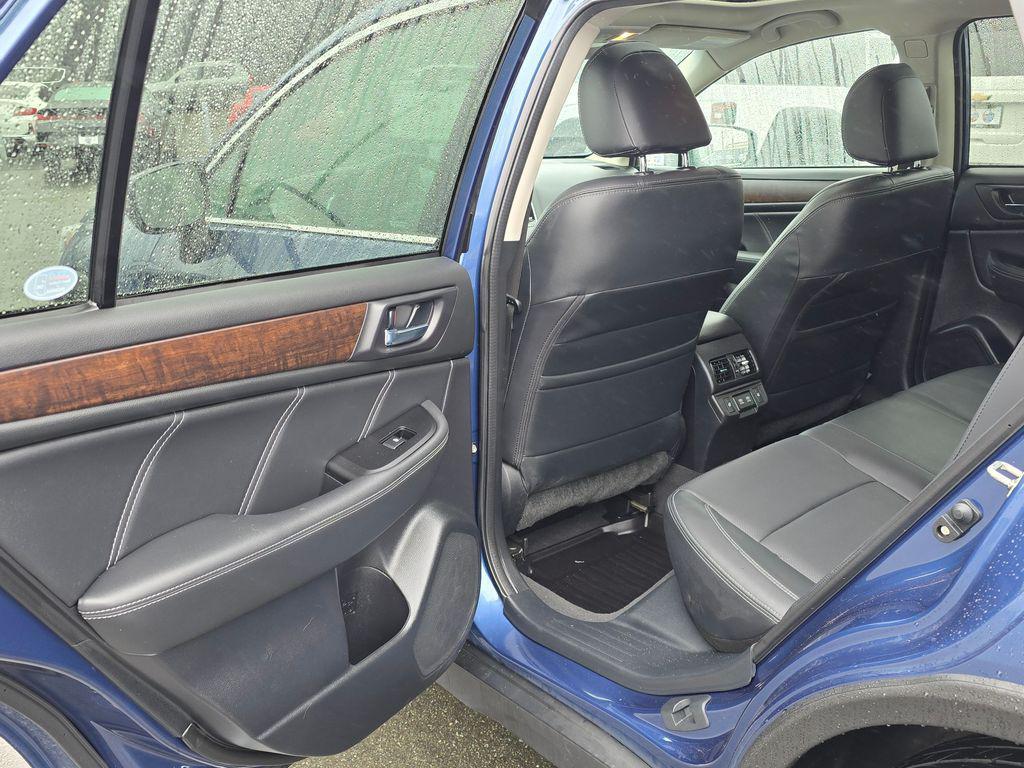 used 2019 Subaru Outback car, priced at $29,115