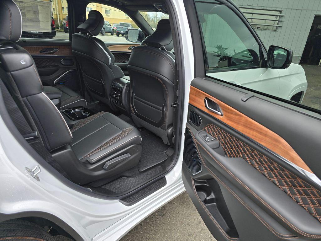 new 2026 Jeep Grand Cherokee L car, priced at $67,410