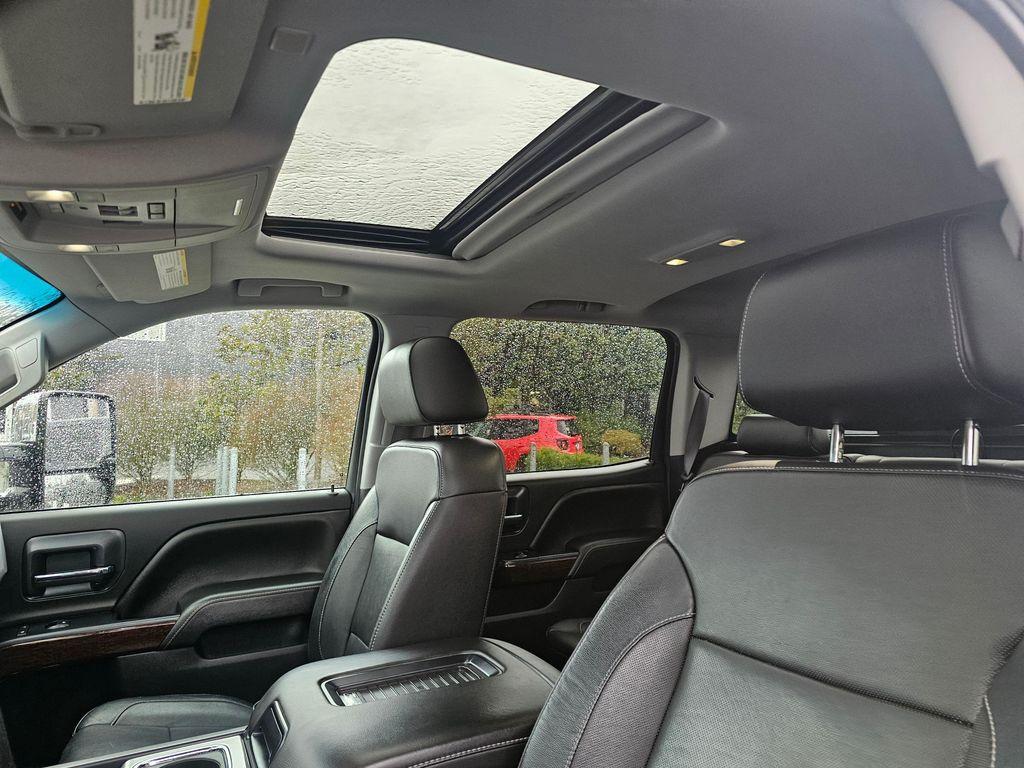 used 2018 GMC Sierra 1500 car, priced at $17,977