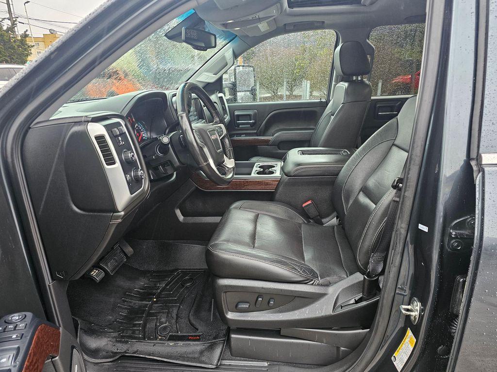used 2018 GMC Sierra 1500 car, priced at $17,977