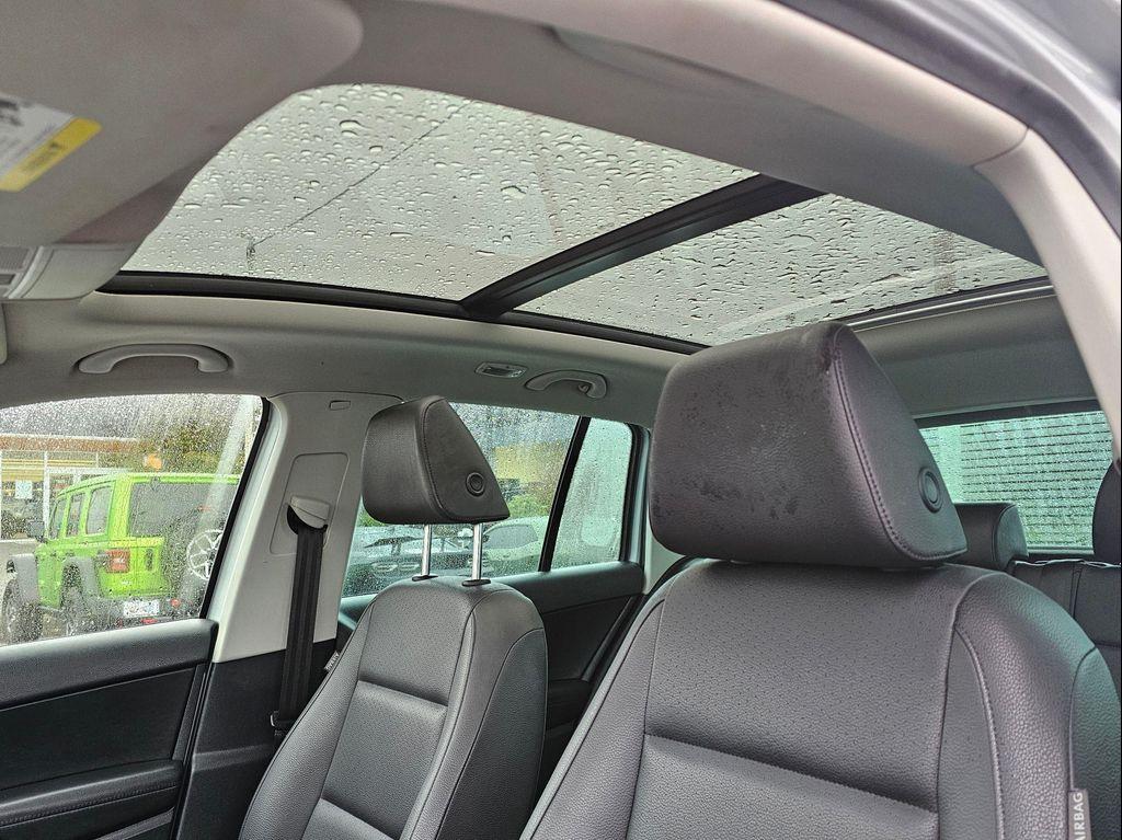 used 2015 Volkswagen Tiguan car, priced at $5,977