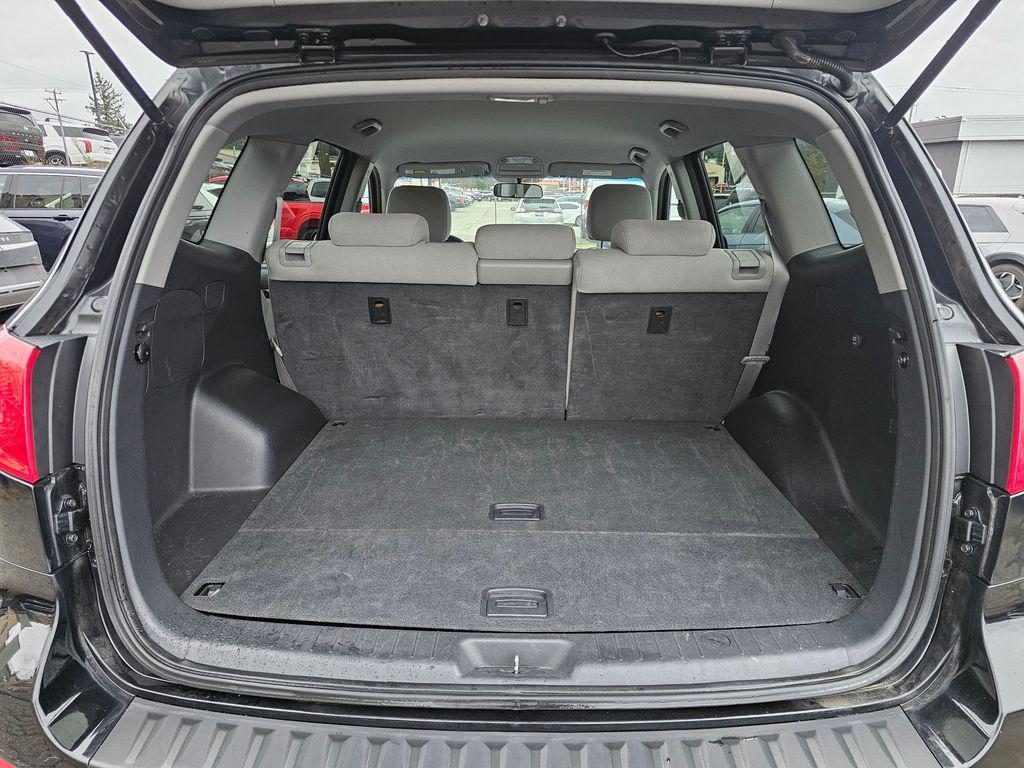 used 2009 Hyundai Santa Fe car, priced at $5,995