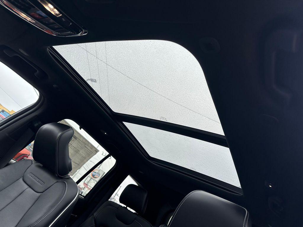 new 2024 Jeep Grand Cherokee 4xe car, priced at $55,245