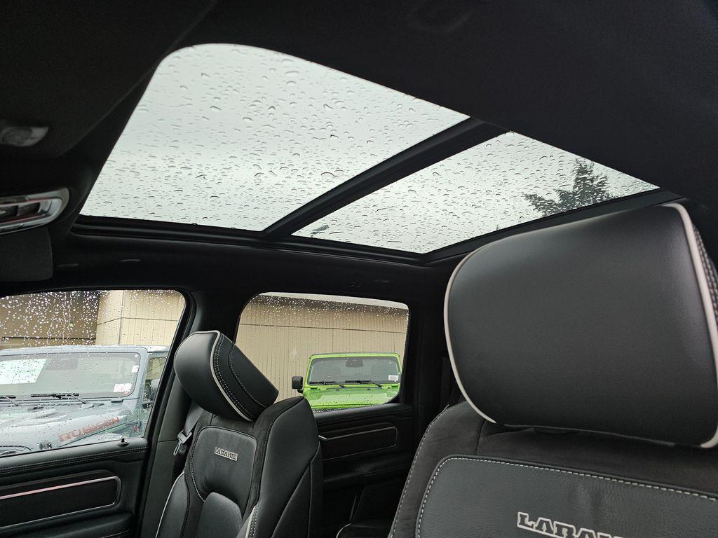 new 2026 Ram 1500 car, priced at $67,475