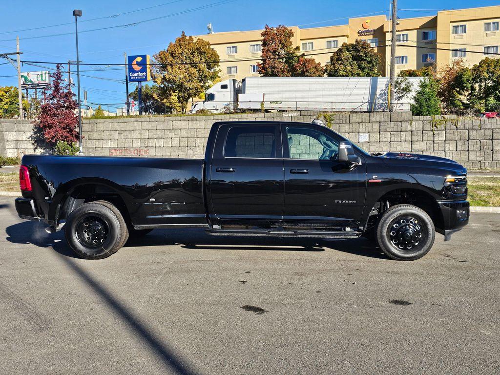 new 2026 Ram 3500 car, priced at $78,730