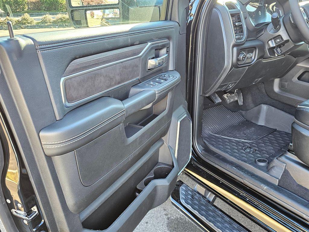 new 2026 Ram 3500 car, priced at $78,730