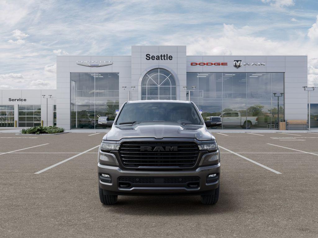 new 2026 Ram 1500 car, priced at $65,429