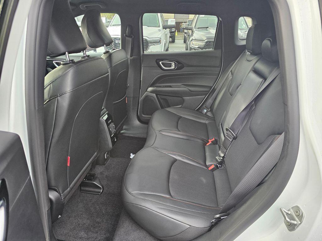 new 2026 Jeep Compass car, priced at $32,115