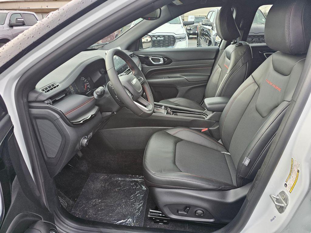 new 2026 Jeep Compass car, priced at $32,115