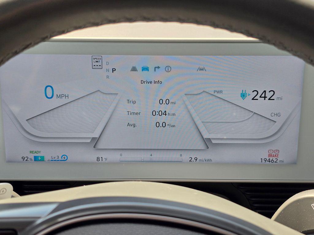 used 2024 Hyundai IONIQ 5 car, priced at $27,999