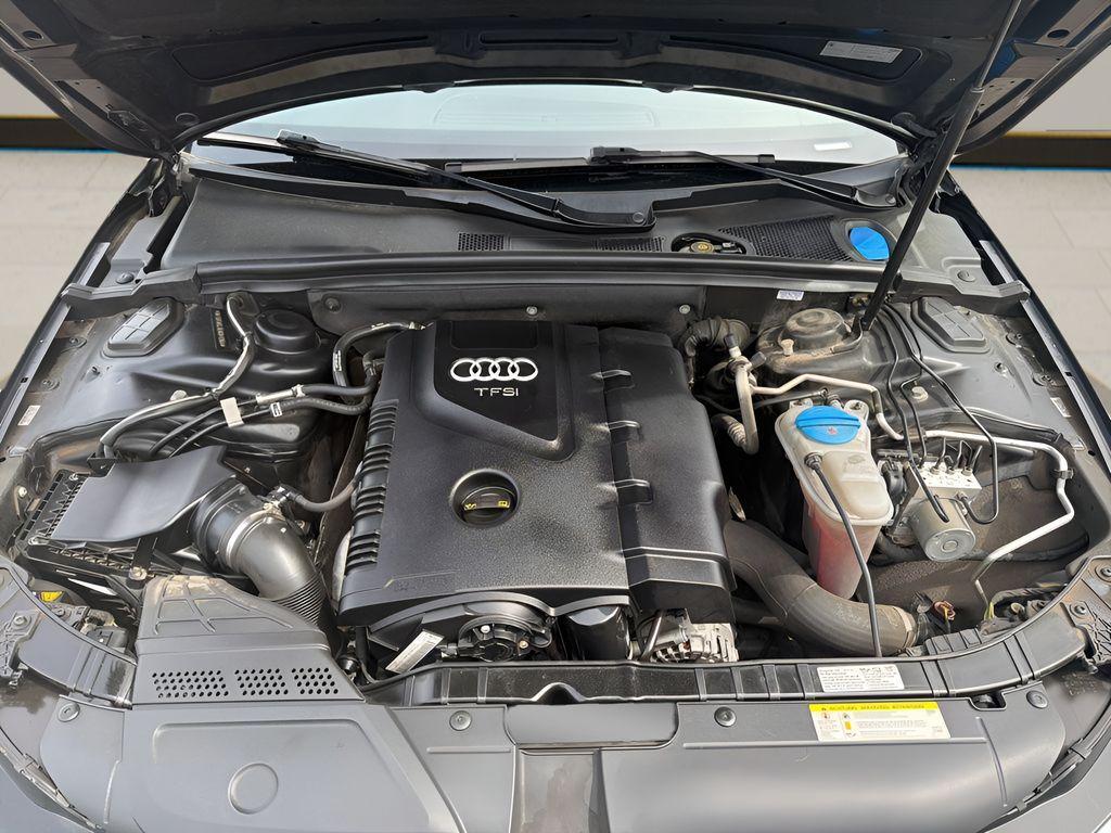used 2014 Audi allroad car, priced at $8,686