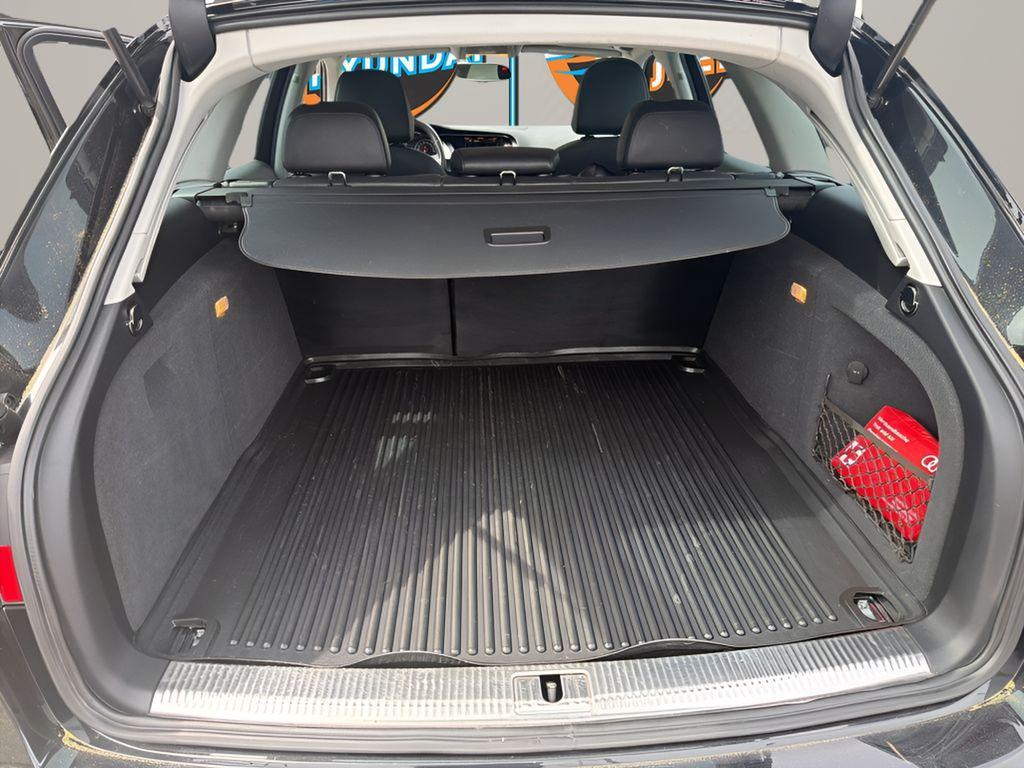 used 2014 Audi allroad car, priced at $8,686