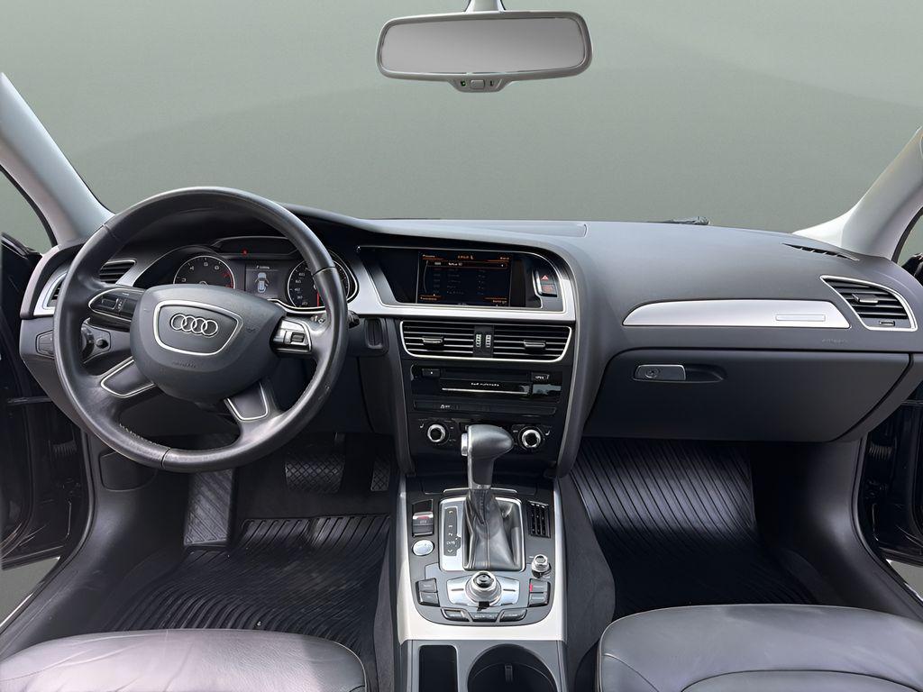 used 2014 Audi allroad car, priced at $8,686