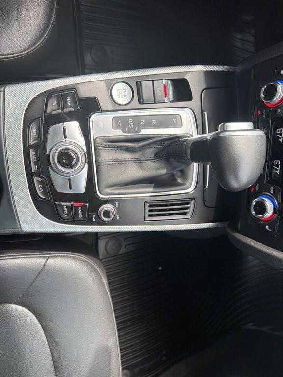 used 2014 Audi allroad car, priced at $8,686