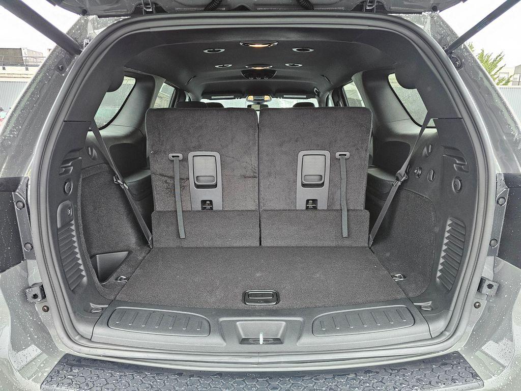 new 2026 Dodge Durango car, priced at $40,555