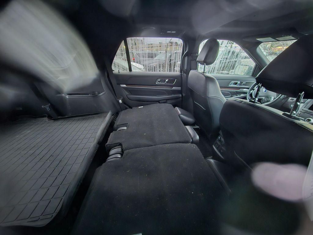 used 2019 Ford Explorer car, priced at $20,987