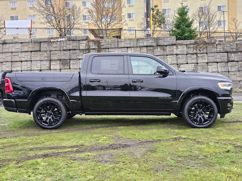 new 2026 Ram 1500 car, priced at $78,030