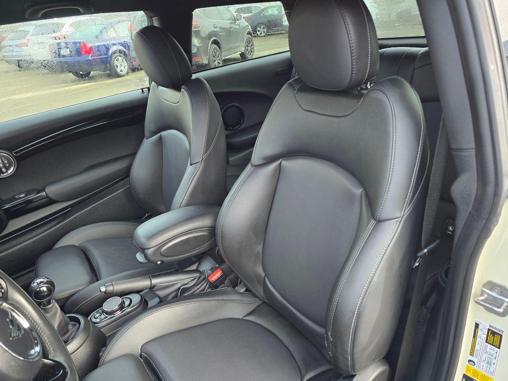 used 2019 MINI Hardtop car, priced at $16,391